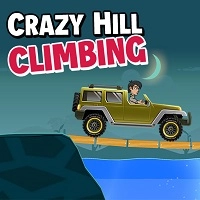 crazy_hill_climbing Games