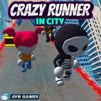 crazy_runner_in_city Mängud
