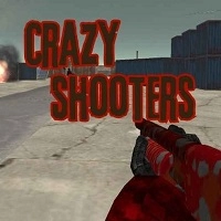 crazy_shooters Pelit