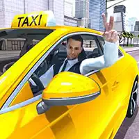 crazy_taxi_driver_taxi_game Spil
