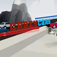 CrazyCars game screenshot