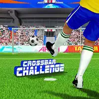 crossbar_challenge O'yinlar