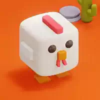 crossy_chicken игри