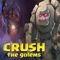 crush_the_golems Trò chơi