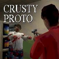 crusty_proto Παιχνίδια