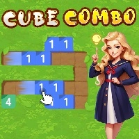 cube_combo Παιχνίδια