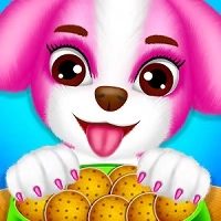 cute_animal_beauty_salon Juegos