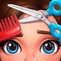 cute_hair_maker Spil