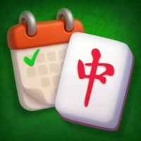 Solitaire Mahjong Clásico Diario
