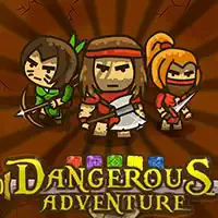dangerous_adventure ألعاب