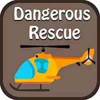 dangerous_rescue Ігри