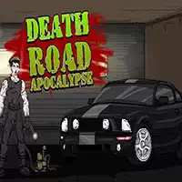 deadly_road ألعاب