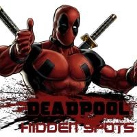Deadpool Rejtett Foltok