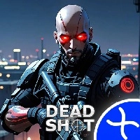 deadshot Παιχνίδια