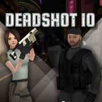 deadshot_io ເກມ