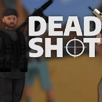 deadshotio Ігри