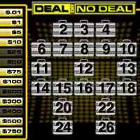 deal_or_no_deal Games