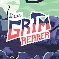Dragi Grim Reaper snimka zaslona igre