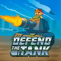 defend_the_tank Ігри