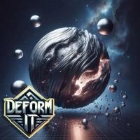 deform_it ألعاب