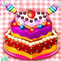 delicious_cake_decoration Oyunlar