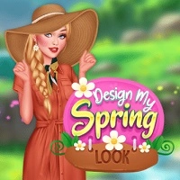 design_my_spring_look खेल