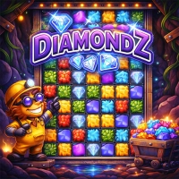 Diamanty