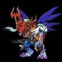 Digimon Trốn Thoát Từ Đảo Máy Chủ