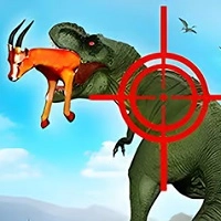 dino_hunter_3d ألعاب