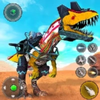 dino_robot_fighting_war গেমস