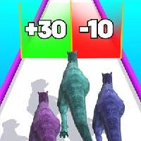 dinosaur_runner_3d Ігри