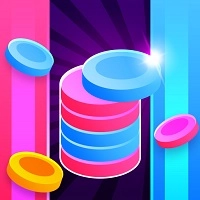 disk_rush ゲーム