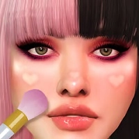 diy_makeup_artist ゲーム