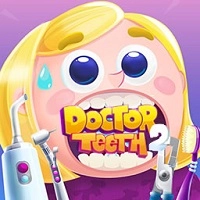 doctor_teeth_2 Mängud