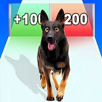 dog_evolution_run Gry