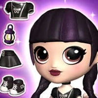 doll_unbox_dress_up રમતો