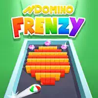 Domino Frenzy oyun ekran görüntüsü