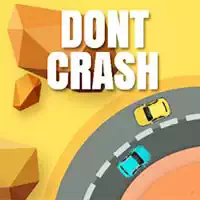 Non Andare In Crash screenshot del gioco