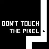 Rør Ikke Ved Pixel