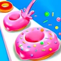 donut_stack ゲーム