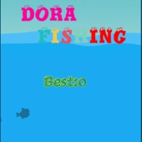Dora Et La Pêche