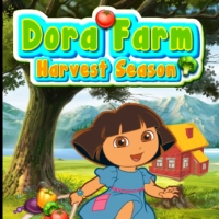 Saison De Récolte De La Ferme Dora