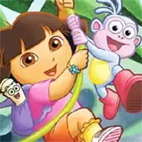dora_spot_the_difference ゲーム