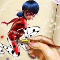 dotted_girl_coloring_book Giochi