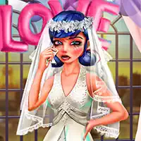 dotted_girl_ruined_wedding เกม