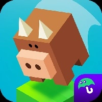 down_the_mountain เกม