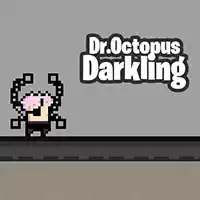 Dr Octapus Darkling