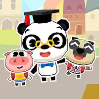 Škola Dr Panda