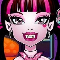 draculaura_dentist Juegos