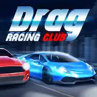 Drag Racing Club στιγμιότυπο οθόνης παιχνιδιού